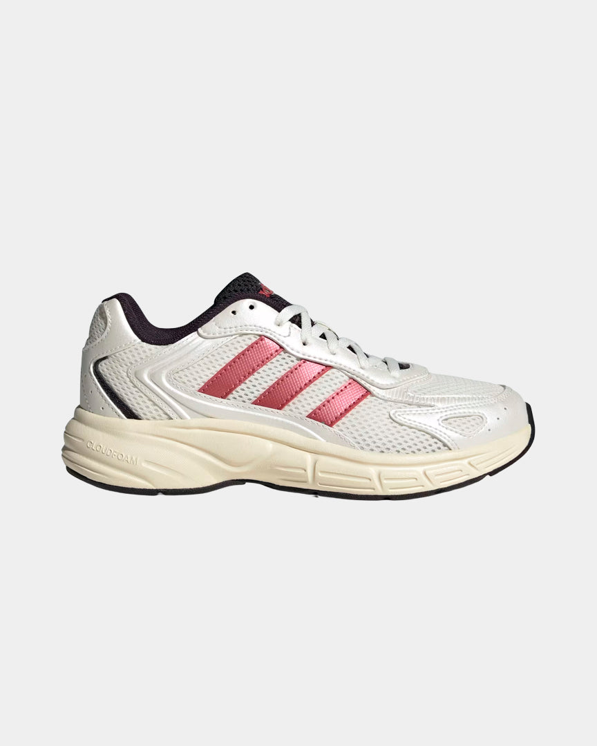 Sapatilhas Júnior Adidas Eclyptix 2000 Branca/Rosa Adidas 