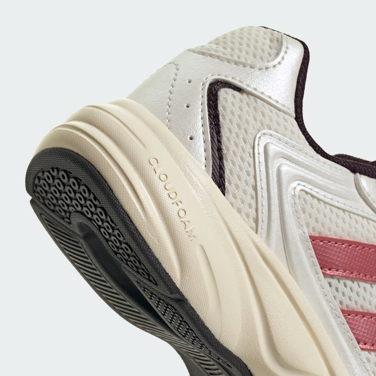 Sapatilhas Júnior Adidas Eclyptix 2000 Branca/Rosa Adidas 