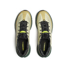 Sapatilhas Merrell Agility Peak 5 Homem Bege/Verde