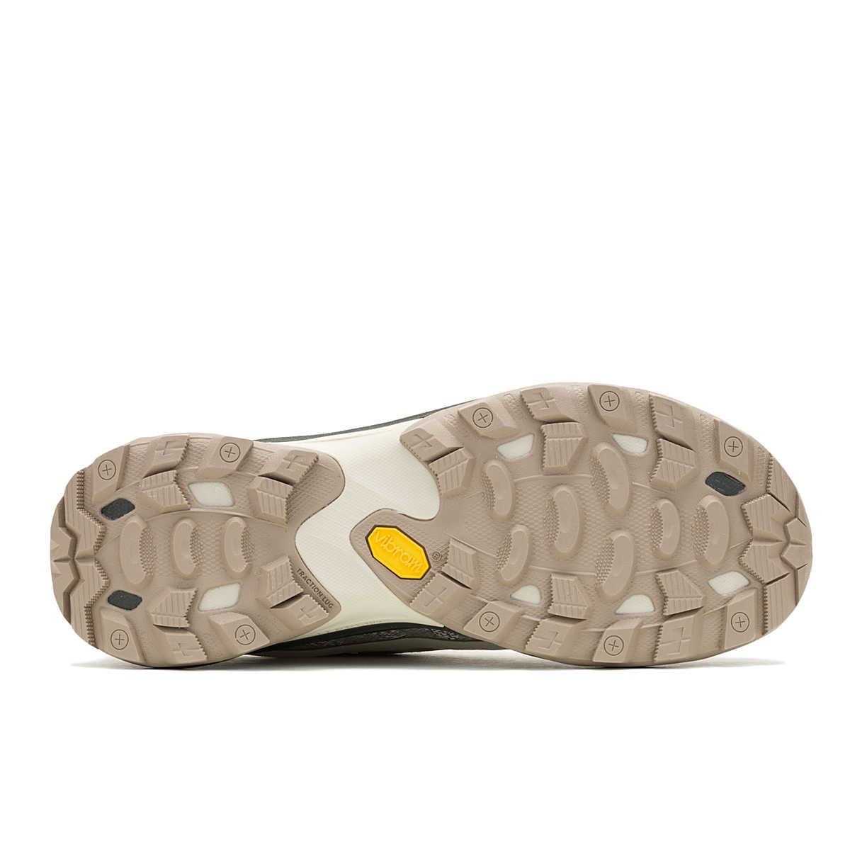 Sapatilhas Merrell Moab Speed 2 Homem Cinza