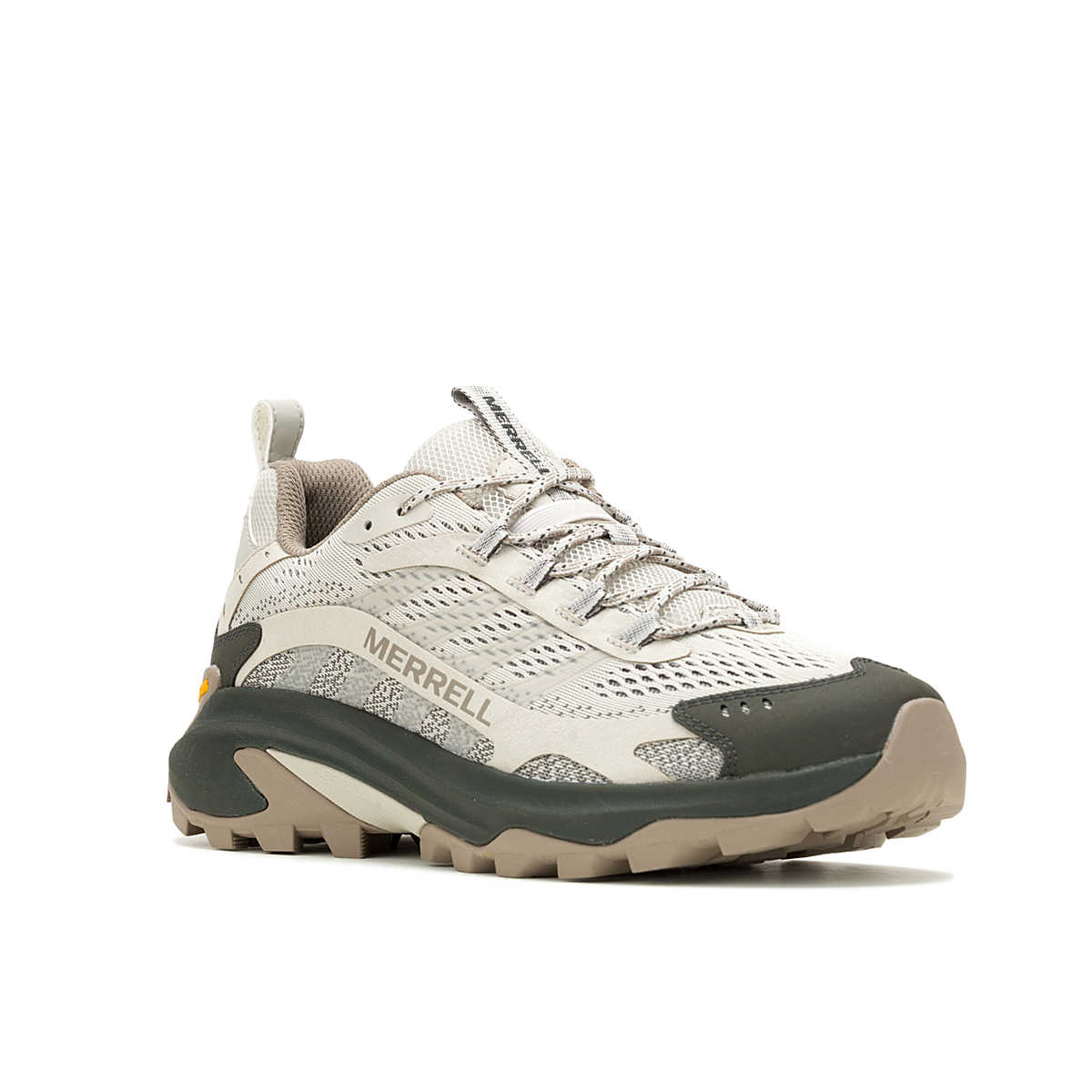 Sapatilhas Merrell Moab Speed 2 Homem Cinza