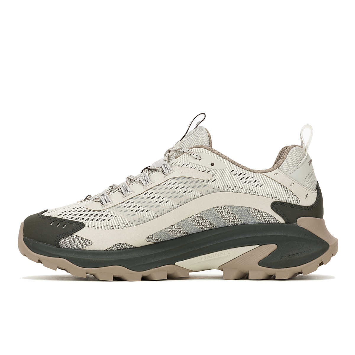 Sapatilhas Merrell Moab Speed 2 Homem Cinza