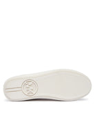 Sapatilhas Michael Kors Jordana Finn Bege/Dourado Michael Kors 