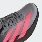 Sapatilhas Mulher Adidas Adizero Evo SL Preto/Rosa Solar Adidas 