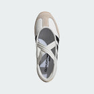 Sapatilhas Mulher Adidas Barreda Mary Jane Branco/Preto Adidas 