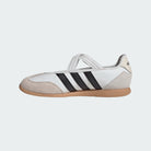 Sapatilhas Mulher Adidas Barreda Mary Jane Branco/Preto Adidas 