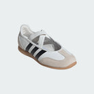 Sapatilhas Mulher Adidas Barreda Mary Jane Branco/Preto Adidas 