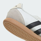 Sapatilhas Mulher Adidas Barreda Mary Jane Branco/Preto Adidas 