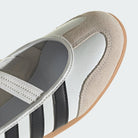 Sapatilhas Mulher Adidas Barreda Mary Jane Branco/Preto Adidas 