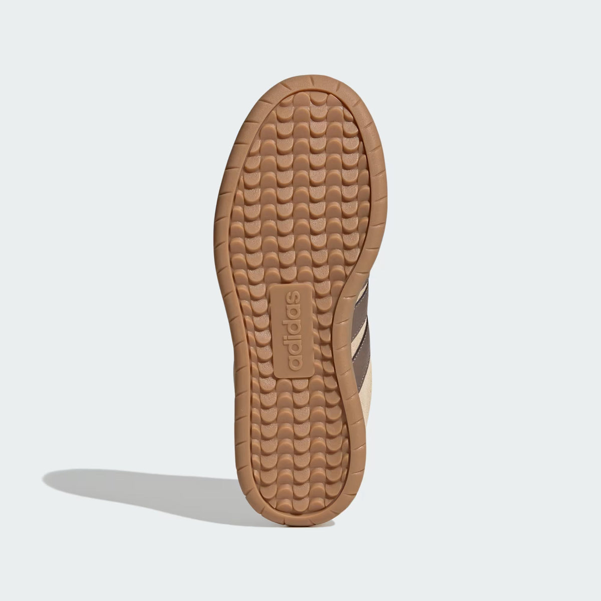 Sapatilhas Mulher Adidas Barreda XLG Bege/Castanho Adidas 