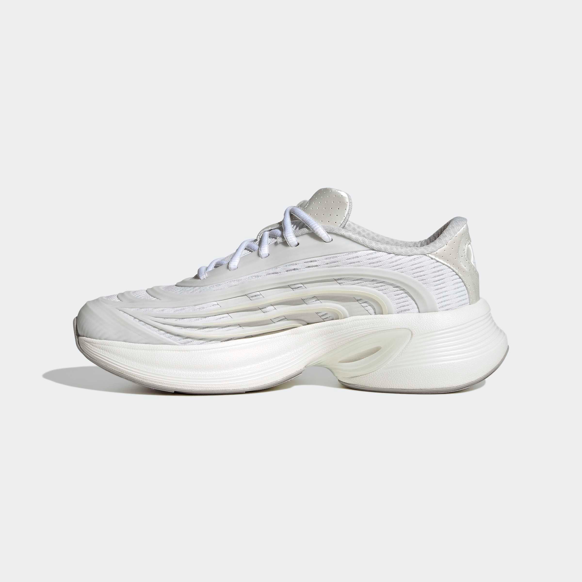 Sapatilhas Mulher Adidas Climacool SPW Branco Adidas 