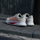 Sapatilhas Mulher Adidas Duramo SL2 Branco/Laranja Adidas 