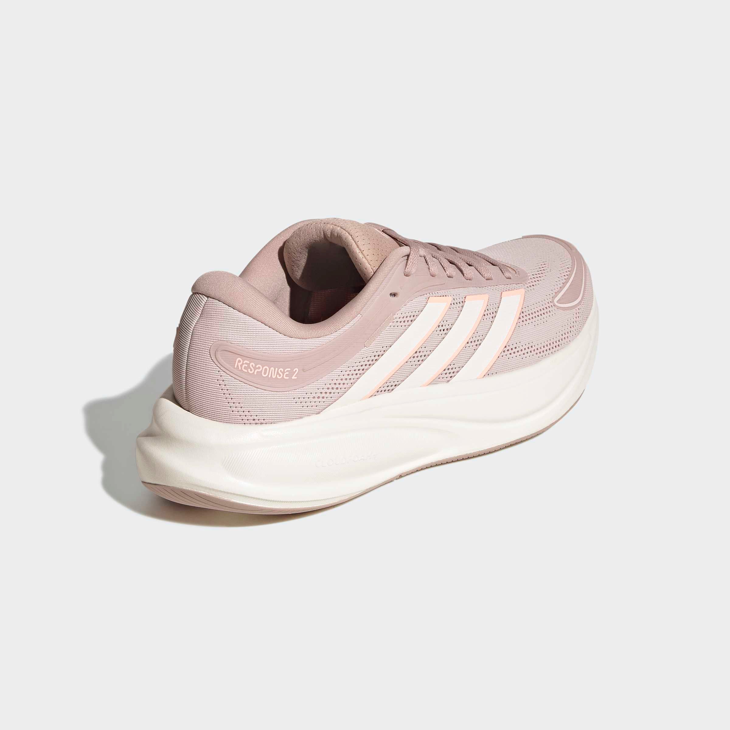 Sapatilhas Mulher Adidas Response 2 Rosa Adidas 