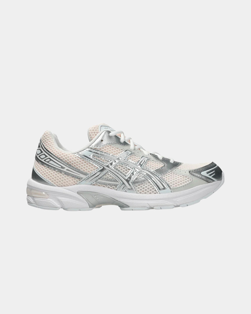 Sapatilhas Asics Gel-1130 Mulher Rosa/Prateado Asics 
