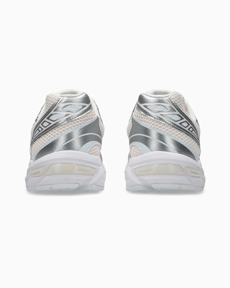 Sapatilhas Asics Gel-1130 Mulher Rosa/Prateado Asics 