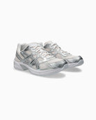 Sapatilhas Asics Gel-1130 Mulher Rosa/Prateado Asics 