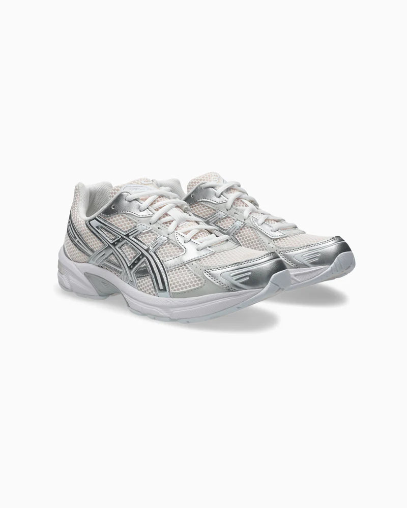 Sapatilhas Asics Gel-1130 Mulher Rosa/Prateado Asics 