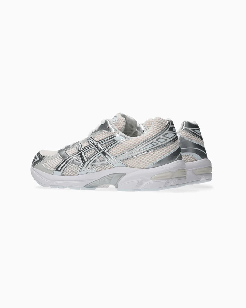 Sapatilhas Asics Gel-1130 Mulher Rosa/Prateado Asics 