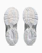 Sapatilhas Asics Gel-1130 Mulher Rosa/Prateado Asics 