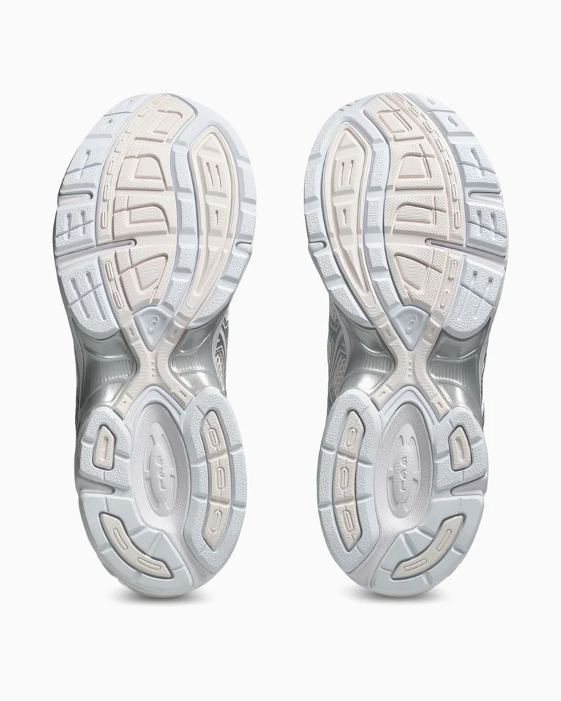 Sapatilhas Asics Gel-1130 Mulher Rosa/Prateado Asics 