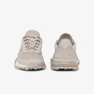 Sapatilhas Mulher Lacoste Elite Active Bege Lacoste 