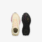 Sapatilhas Mulher Lacoste Elite Active Bege Amarelado Lacoste 