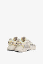 Sapatilhas Mulher Lacoste L003 Neo Bege Lacoste 