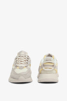 Sapatilhas Mulher Lacoste L003 Neo Bege Lacoste 