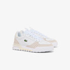 Sapatilhas Mulher Lacoste Slam Break Brancas Lacoste 