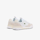 Sapatilhas Mulher Lacoste Slam Break Brancas Lacoste 