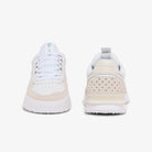Sapatilhas Mulher Lacoste Slam Break Brancas Lacoste 