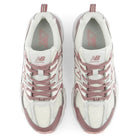 Sapatilhas Mulher New Balance 530 Branca/Rosa New Balance 