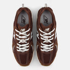 Sapatilhas Mulher New Balance 530 Castanho New Balance 