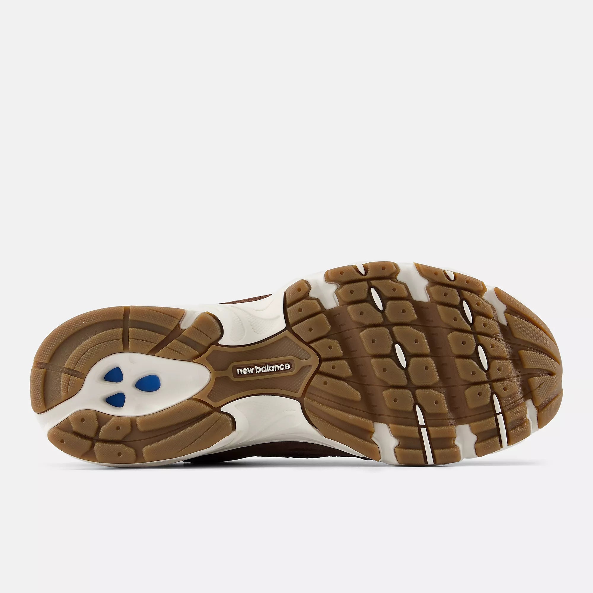 Sapatilhas Mulher New Balance 530 Castanho New Balance 