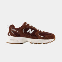 Sapatilhas Mulher New Balance 530 Castanho