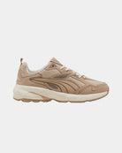 Sapatilhas Mulher Puma Profoam Galactic Bege Puma 