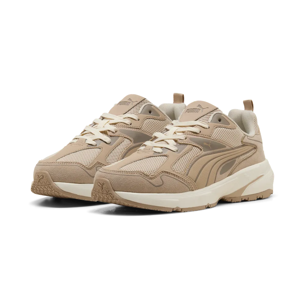 Sapatilhas Mulher Puma Profoam Galactic Bege Puma 