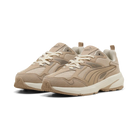 Sapatilhas Mulher Puma Profoam Galactic Bege Puma 