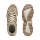 Sapatilhas Mulher Puma Profoam Galactic Bege Puma 