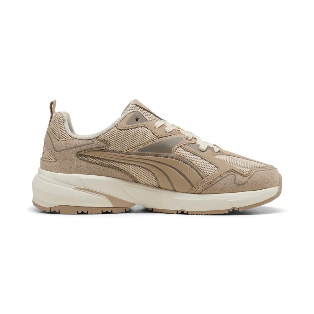 Sapatilhas Mulher Puma Profoam Galactic Bege Puma 
