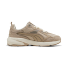 Sapatilhas Mulher Puma Profoam Galactic Bege Puma 