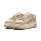 Sapatilhas Mulher Puma Rebound Low Luxe Bege Puma 