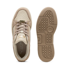 Sapatilhas Mulher Puma Rebound Low Luxe Bege Puma 