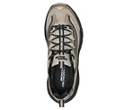 Sapatilhas Mulher Skechers D´Lites Max Bege/Preta Skechers 