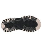 Sapatilhas Mulher Skechers D´Lites Max Bege/Preta Skechers 