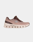 Sapatilhas Mulher Skechers Glide Step Pro Castanha Skechers 