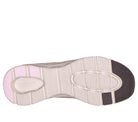 Sapatilhas Mulher Skechers Glide Step Pro Castanha Skechers 