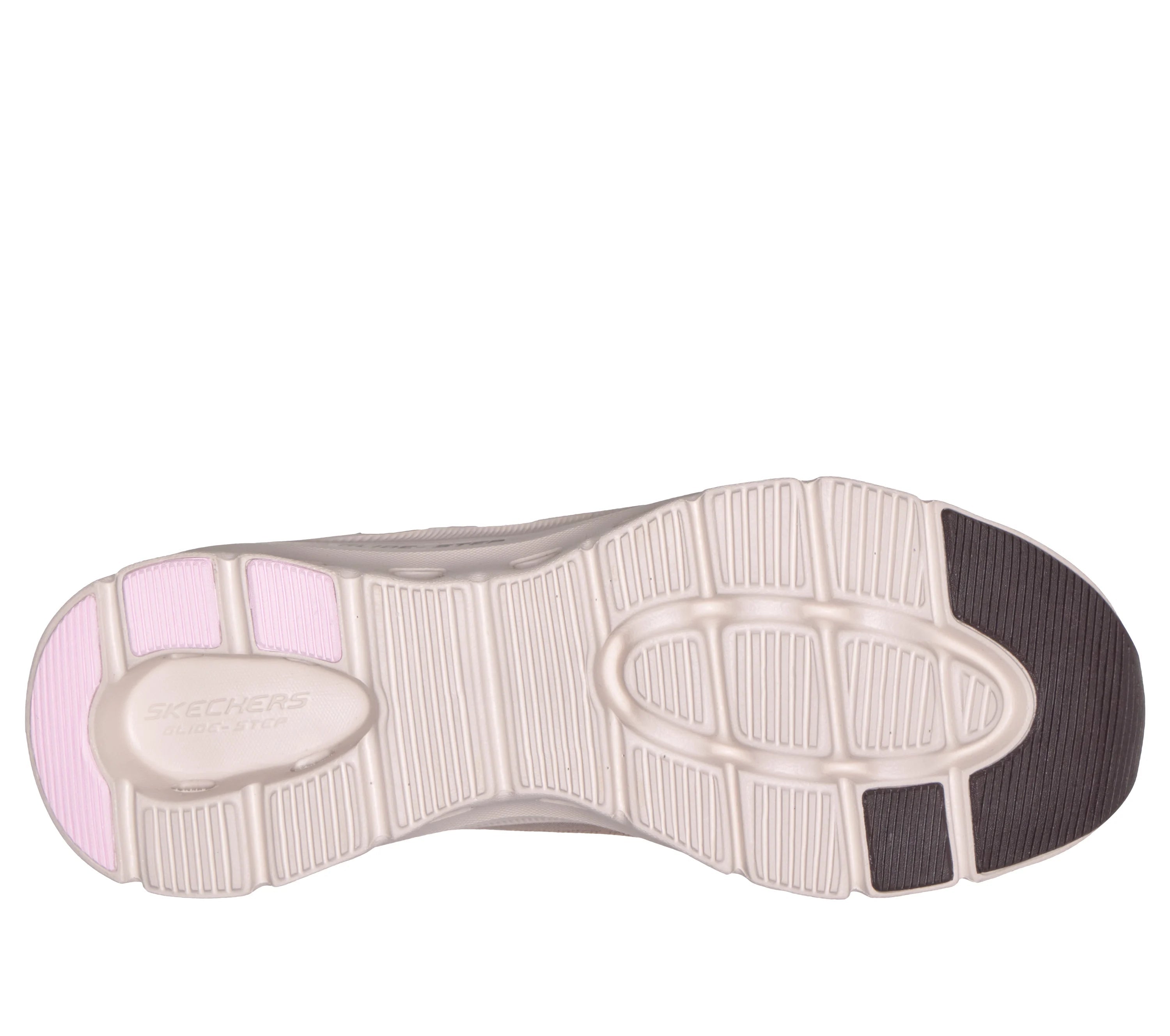 Sapatilhas Mulher Skechers Glide Step Pro Castanha Skechers 