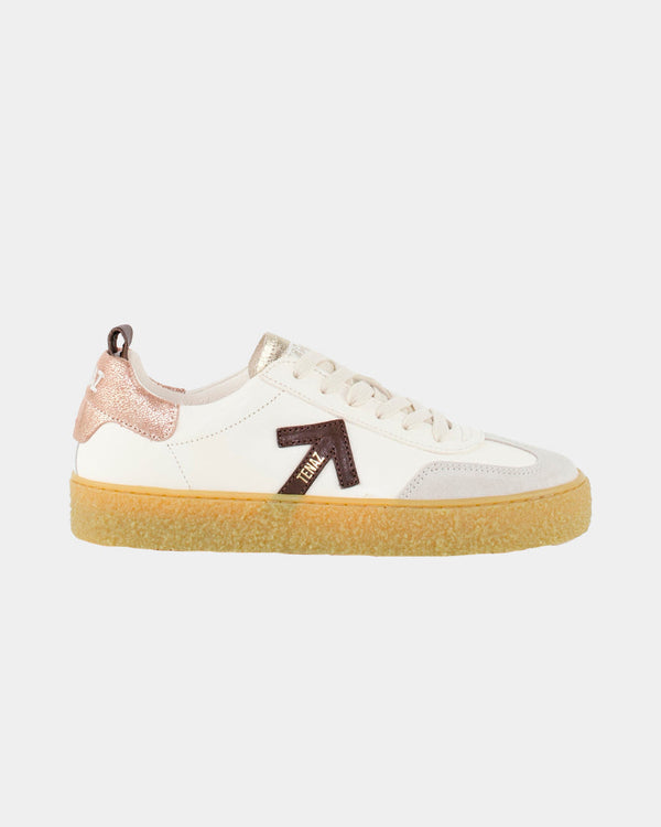 Olhamar 3.0 Hazenut Bege/Dourado