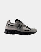 Sapatilhas New Balance 2002R Cinza/Preto New Balance 